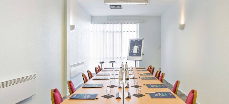 伯明翰康铂酒店(Campanile Birmingham)图片