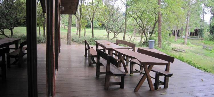 哈库纳马塔塔自然度假村(Hakuna Matata Nature Resort)图片