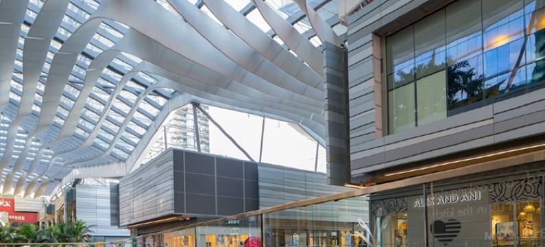 Brickell Arch, a Luxury Collection Hotel, Miami图片