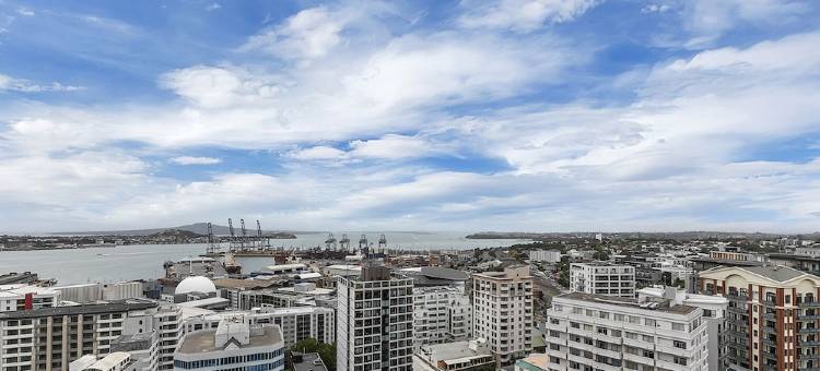 QV Touch of Glamour with Carpark - 899图片