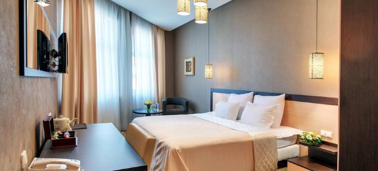 方舟宫殿酒店(Ark Palace Hotel)图片