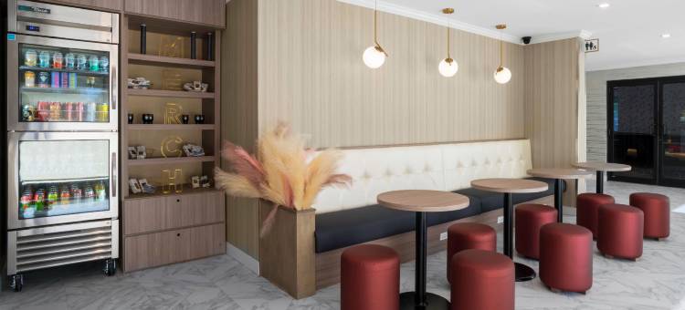 尼亚加拉瀑布voco凯登斯酒店(voco Niagara Falls - the Cadence)图片