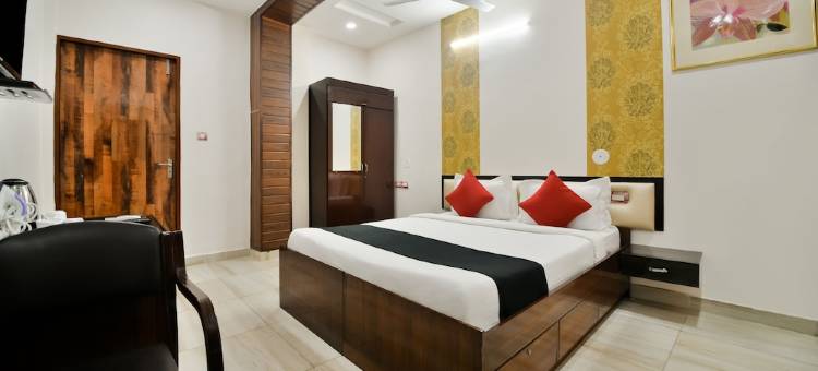 首都 O 39331 瑞塔酒店(Capital O 39331 Hotel Retaj)图片