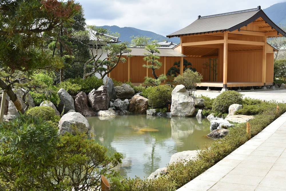 神和苑 旅馆(Kannawaen)图片