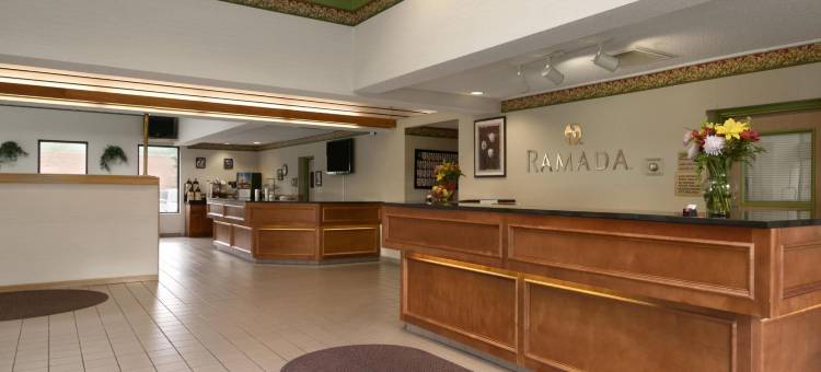 Wingate by Wyndham Canton/Hall of Fame图片