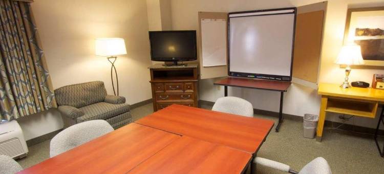 希尔顿欢朋酒店-克拉克斯苏密特(Hampton Inn Clarks Summit/Scranton)图片