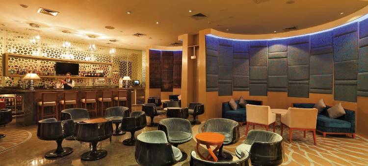哈立德瓦尔亚斯海尔酒店(Yashail Hotel Haridwar)图片