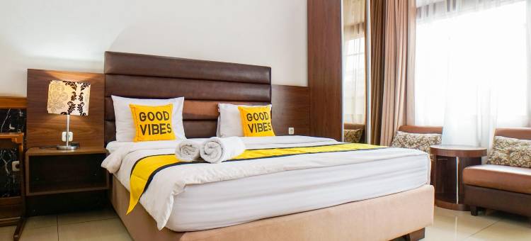 尼斯旅馆(Nice Guesthouse)图片