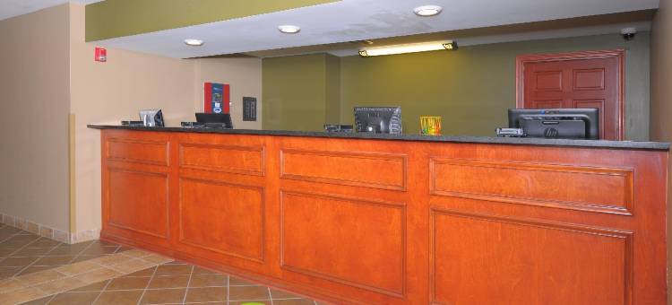 总督十字度假村(The Resort at Governor's Crossing)图片