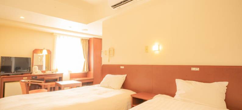 西明石微笑酒店(Smile Hotel Nishiakashi)图片