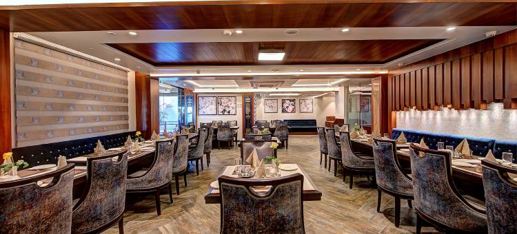 贝斯特韦斯特Plus雷万塔酒店(Best Western Plus Revanta Mcleod Ganj)图片