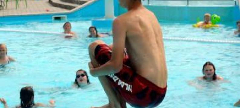 莱斯汀假日公园露营酒店(Feriepark Langeland Ristinge (Feriepark Langeland))图片