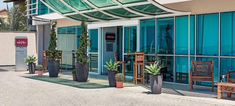 马卡埃美居酒店(Mercure Macae)图片