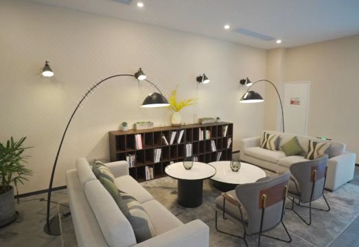 base PUSAN Serviced Apartment Hotel Overview