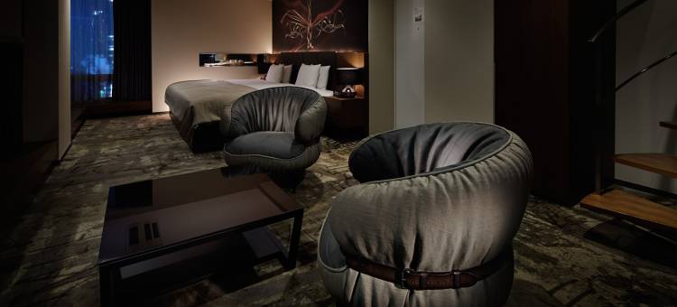 赤坂格兰贝尔酒店(Akasaka Granbell Hotel)图片