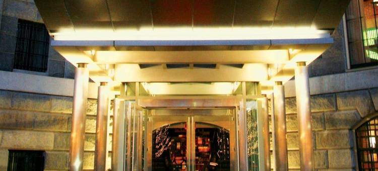 自由酒店 - 波士顿万豪豪华精选酒店(The Liberty, a Luxury Collection Hotel, Boston)图片