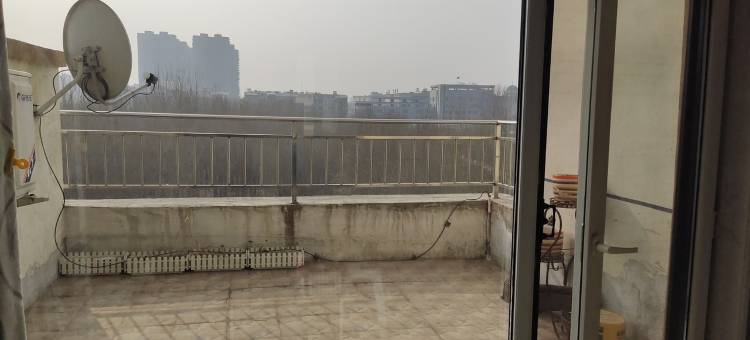 灯塔小草住宿中心公寓(小小线分店)图片