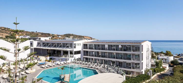 阿塔里大酒店(Atali Grand Resort)图片
