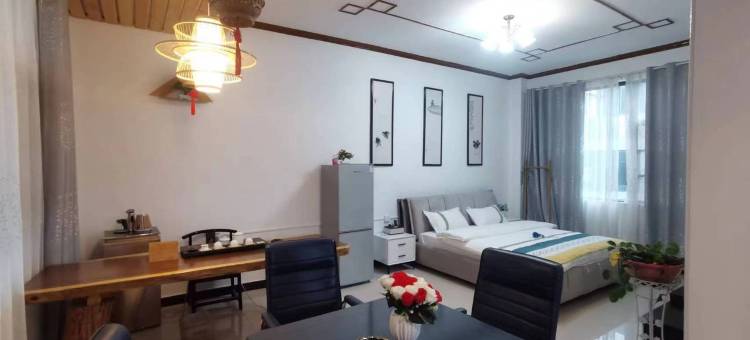 大理湘云雅居(爱琴海购物公园店)图片