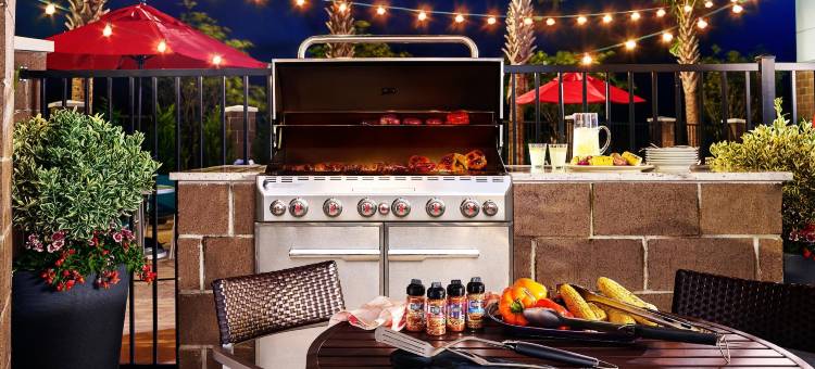 霍普金斯维尔TownePlace套房酒店(TownePlace Suites Hopkinsville)图片