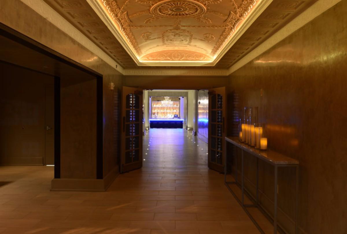 Magnolia Hotel St. Louis, a Tribute Portfolio Hotel Over view