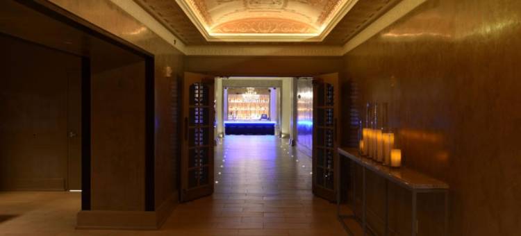 圣路易斯白玉兰酒店-臻品之选酒店(Magnolia Hotel St. Louis, a Tribute Portfolio Hotel)图片