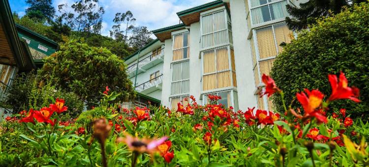 奥克雷夏山微风酒店(Oak Ray Summer Hill Breeze)图片