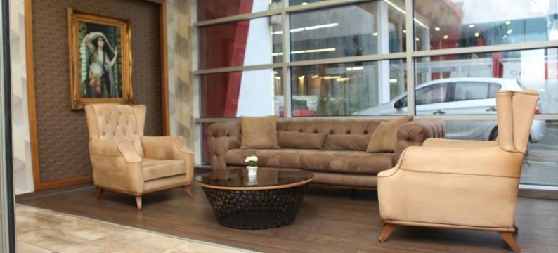 艾波伊斯特酒店(Expoist Hotel)图片