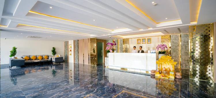 慕尼黑酒店(Munich Hotel)图片