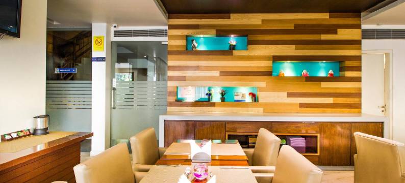 Treebo 小屋(Treebo Cabana)图片