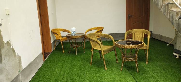 梦里老家客栈(江岭景区店)图片