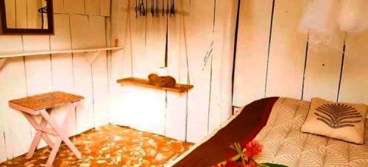 Cabañas Ixaya图片