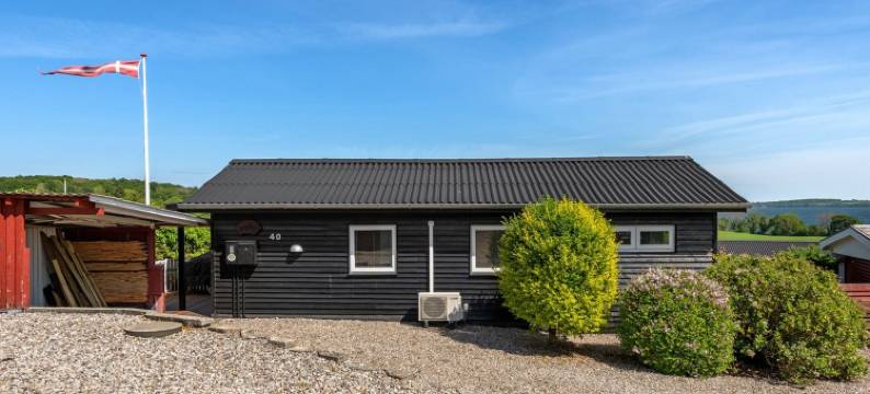 "Axeln" - 300m to the Fjord图片