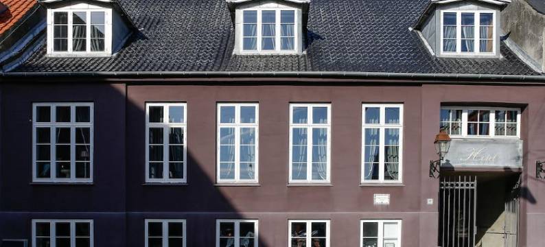 普罗旺斯别墅酒店(Villa Provence)图片