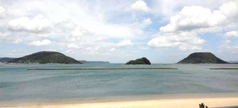 渚馆木村唐津茶屋(Nagisakan Kimura Karatsu Chaya)图片