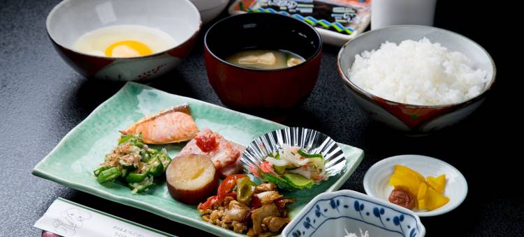 塔比斯特商务日式旅馆明石家别馆(Tabist Business Ryokan Akashiya Annex)图片