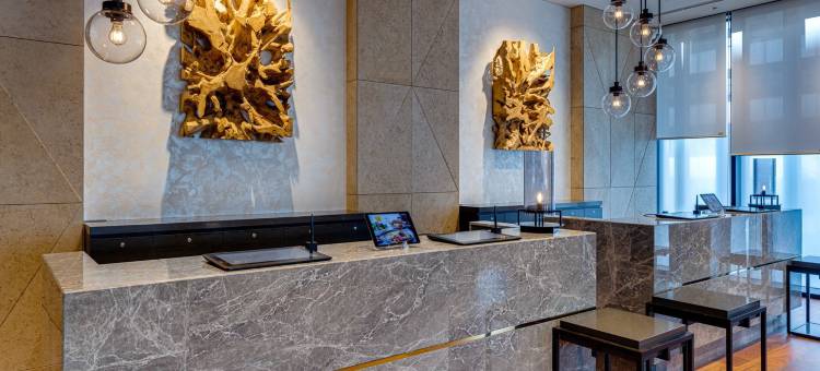 大阪本町 都城市酒店(Miyako City Osaka Hommachi)图片