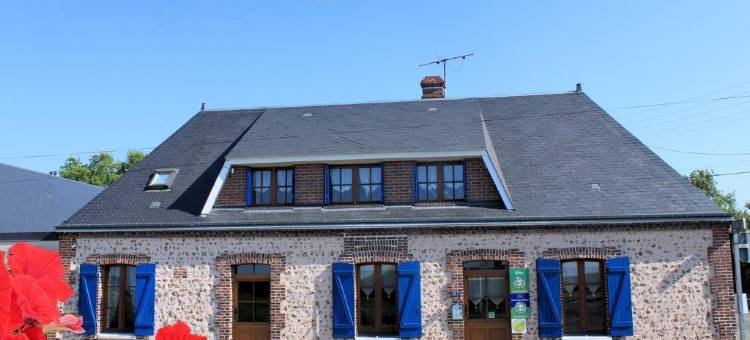 Les Logis du Breuil图片