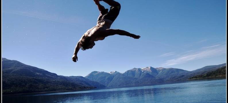 人民之家 - 青年旅社(Casa del Pueblo - Hostel)图片