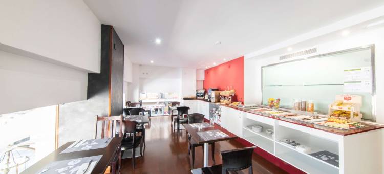 苏活精品酒店(Soho Boutique Salamanca)图片