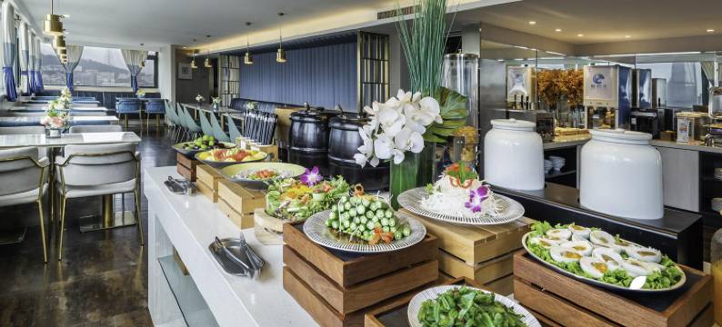 吉酒店(五四广场万象城店)图片