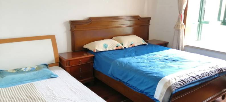 复旦小高层公寓(邯郸路分店)图片