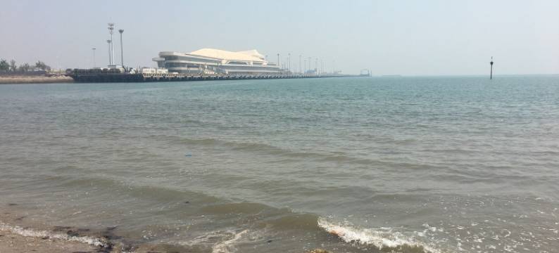 海语城民宿(北京道分店)图片