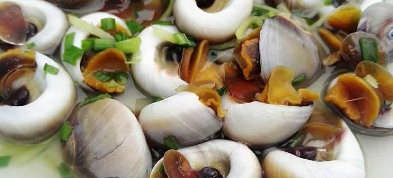 嵊泗列岛泗海小庄图片