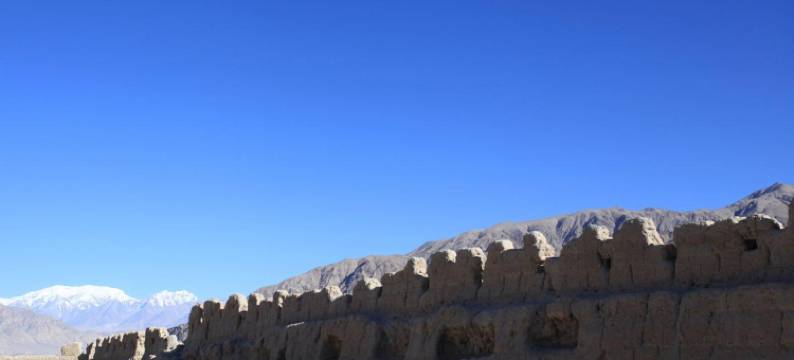 欧罗巴花园酒店(帕米尔高原景区塔县美食街店)图片