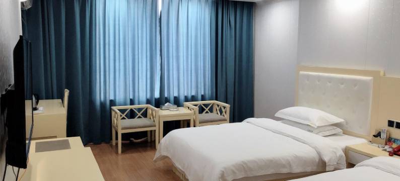 皇庭大酒店(博白汽车总站店)图片