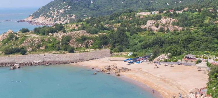 乐尚岛海景公寓(南澳海泉湾店)图片