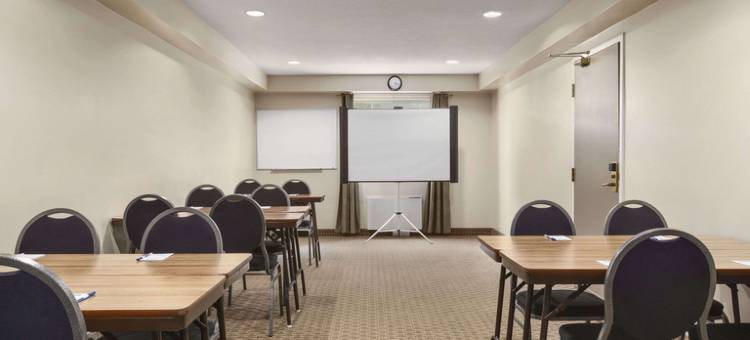 Travelodge Suites by Wyndham Saint John图片