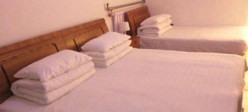 北京乡香园农家院图片