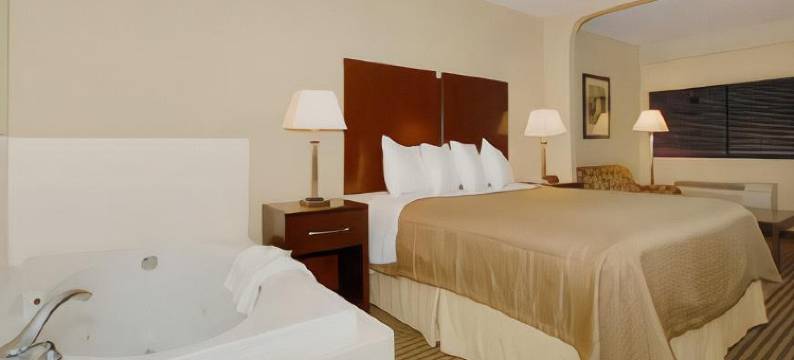 锡达贝斯特韦斯特酒店(Best Western Cedar Inn)图片